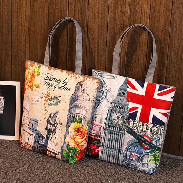 personalized large capacity casual women handbag national flag country printed linen shoulder bags reusable shopping tote bag
personalized large capacity casual women handbag national flag country printed linen shoulder bags reusable shopping tote bag