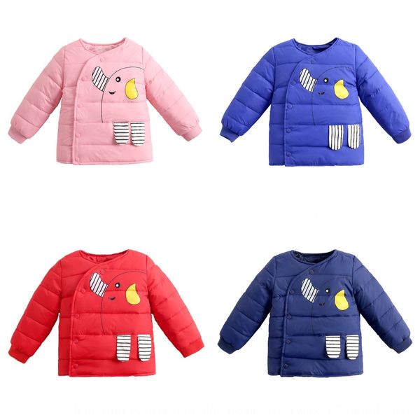 children's male and female children infant baby jacket down jacket short cartoon elephant white duck down liner, Blue;gray
children's male and female children infant baby jacket down jacket short cartoon elephant white duck down liner, Blue;gray