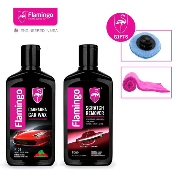 300ml scratch remover and ultimate carnauba wax kit car polish liquid wax polishing paint repair car auto detailing
300ml scratch remover and ultimate carnauba wax kit car polish liquid wax polishing paint repair car auto detailing