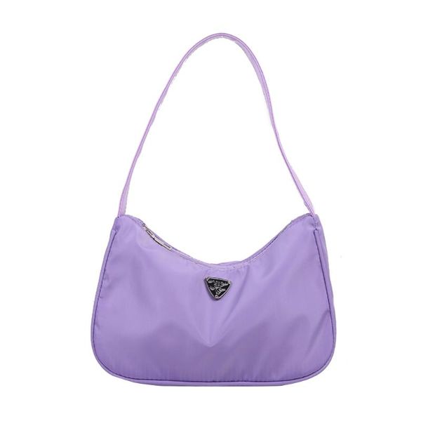 simple fashion women nylon totes shoulder bag female classic texture creative delicate design chic street style handbag purse
simple fashion women nylon totes shoulder bag female classic texture creative delicate design chic street style handbag purse