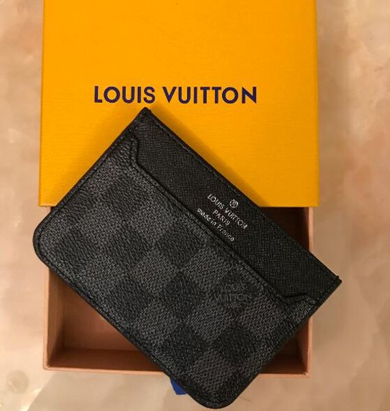 высшего качество мужчины держателя карты бумажника женщин люди держатели держатель карт кожаных сумки карты черные сумки маленькие кошельки, Brown;gray 
высшего качество мужчины держателя карты бумажника женщин люди держатели держатель карт кожаных сумки карты черные сумки маленькие кошельки, Brown;gray