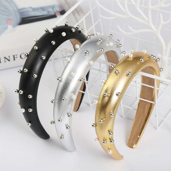 vachetta tan wild monochrome оголовье с подстилкой pearl стрижки стиль с hairbands алиса диапазона cerchietto aliceband uqbur, Black;brown
vachetta tan wild monochrome оголовье с подстилкой pearl стрижки стиль с hairbands алиса диапазона cerchietto aliceband uqbur, Black;brown