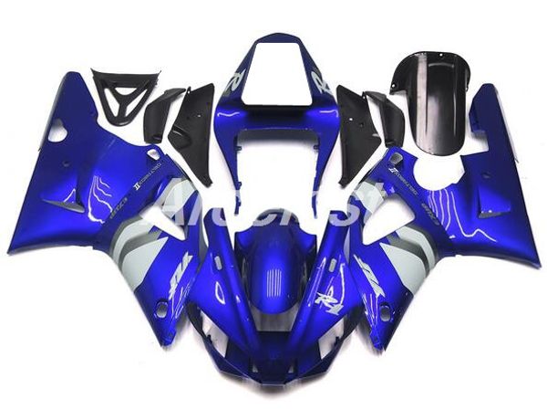 новый abs плесень мотоцикл обтекатели комплекты подходят для yamaha yzf-r1-1000 2000-2001 00 01 высокое качество обтекателя кузова набор cus
новый abs плесень мотоцикл обтекатели комплекты подходят для yamaha yzf-r1-1000 2000-2001 00 01 высокое качество обтекателя кузова набор cus