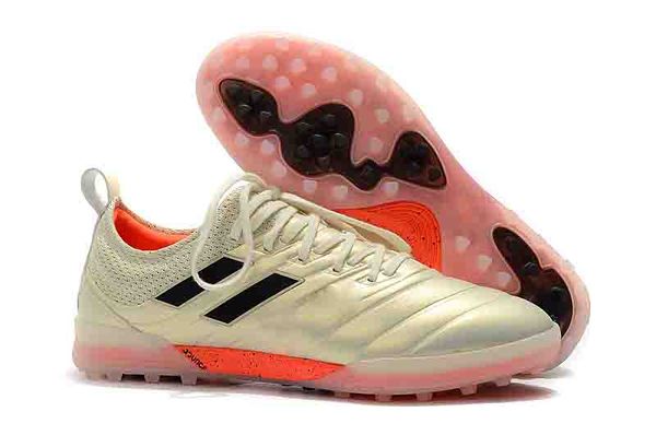 copa 19.1 mundial leather fg soccer shoes in tf soccer cleats 2019 world cup football boots size 39-45 black white orange botines futbol
copa 19.1 mundial leather fg soccer shoes in tf soccer cleats 2019 world cup football boots size 39-45 black white orange botines futbol