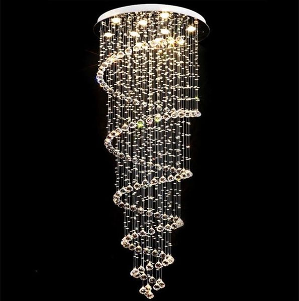 long crystal chandelier for stairwell hally living room kitchen lustre de cristal italian design round crystal chandeliers lamp
long crystal chandelier for stairwell hally living room kitchen lustre de cristal italian design round crystal chandeliers lamp