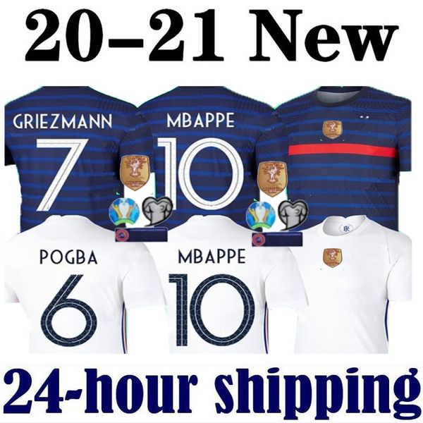 man 2020 2021 griezmann mbappe maillot de foot france soccer jersey kante centenary pogba football shirt maillot de foot 20 21 zidane, Black;yellow
man 2020 2021 griezmann mbappe maillot de foot france soccer jersey kante centenary pogba football shirt maillot de foot 20 21 zidane, Black;yellow