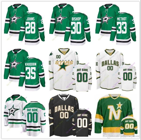 Stephen Johns Ben Bishop Marc Methot Anton Khudobin Jersey Winter Classic Dallas Stars Salute to Service Men Women Youth Kid Cheap
Stephen Johns Ben Bishop Marc Methot Anton Khudobin Jersey Winter Classic Dallas Stars Salute to Service Men Women Youth Kid Cheap