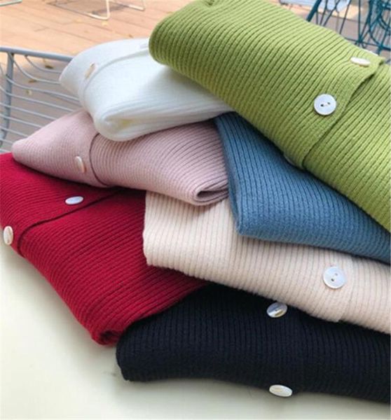 cardigan women sweater single breasted knit sweater soft stretch v-neck jumper fashion slim femme elasticity pz2813, White
cardigan women sweater single breasted knit sweater soft stretch v-neck jumper fashion slim femme elasticity pz2813, White