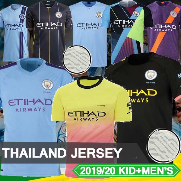 19 20 occer jer ey city mahrez g je u de bruyne kun aguero football hirt mendy man 2019 2020 men kid kit occer jer ey
19 20 occer jer ey city mahrez g je u de bruyne kun aguero football hirt mendy man 2019 2020 men kid kit occer jer ey