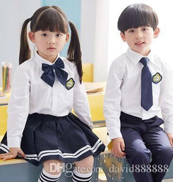 2018 год новых детей типа косплей мальчиков и девочек университетский кампус стиль chorus поэзии декламация костюм, Black
2018 год новых детей типа косплей мальчиков и девочек университетский кампус стиль chorus поэзии декламация костюм, Black