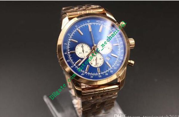 luxury limited 45mm quartz watch men blue dial gold skeleton gold stainless belt gold case 1884 clock montre, Slivery;brown
luxury limited 45mm quartz watch men blue dial gold skeleton gold stainless belt gold case 1884 clock montre, Slivery;brown