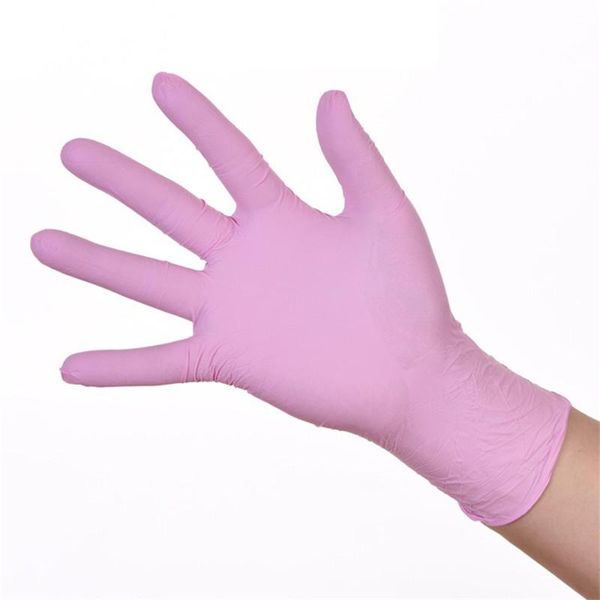 20pcs/lot disposable latex household gloves nitrile elastic clean gloves anti-static food laboratory rubber gloves plus size s-xl
20pcs/lot disposable latex household gloves nitrile elastic clean gloves anti-static food laboratory rubber gloves plus size s-xl