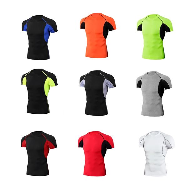 sumer coton mens casal tsrt cost fits yig sot mgym clots men fitness wearmen fies weark shrs te men gys cn, Black;blue
sumer coton mens casal tsrt cost fits yig sot mgym clots men fitness wearmen fies weark shrs te men gys cn, Black;blue