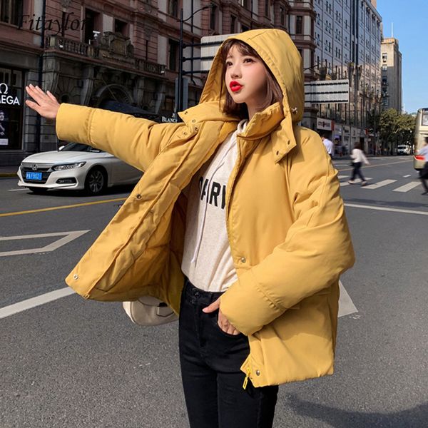 winter jacket women womens winter jacket bread coat short design casual large size parkas warm snow coat bf cotton coats, Black
winter jacket women womens winter jacket bread coat short design casual large size parkas warm snow coat bf cotton coats, Black
