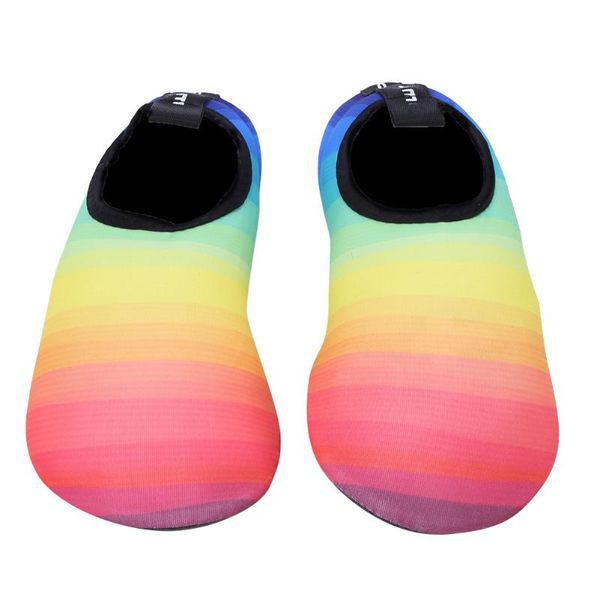 elastic soft material1 pair woman barefoot water shoes breathable diving socks for water shoes beach non-slip swimming seaside
elastic soft material1 pair woman barefoot water shoes breathable diving socks for water shoes beach non-slip swimming seaside