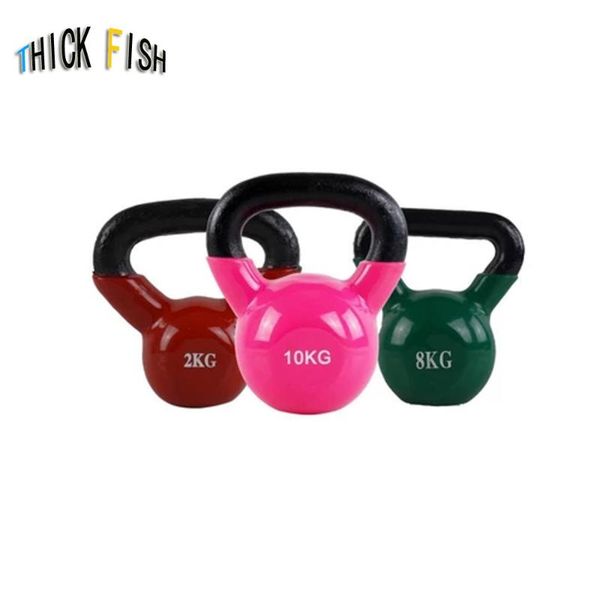 1pcs 4kg dumbbell kettlebell men's women's kettle dumbbells ball fitness equipment sports iron classic muscle training
1pcs 4kg dumbbell kettlebell men's women's kettle dumbbells ball fitness equipment sports iron classic muscle training