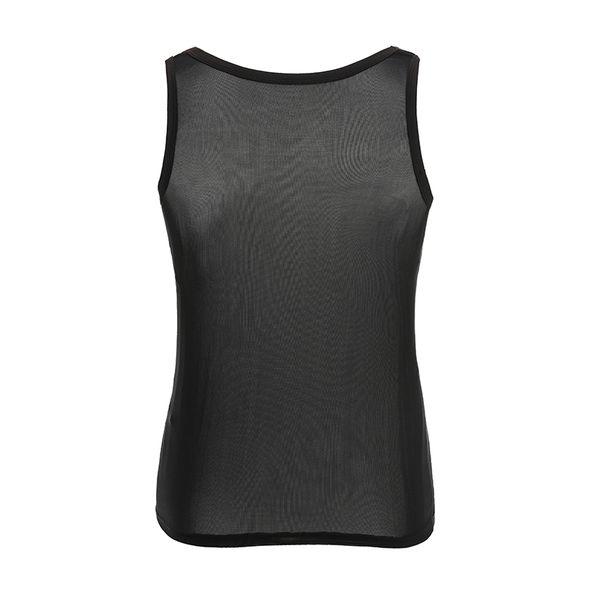 человек нижние / мужской mesh see through tank tops нижнее белье / gay смешной ажурные см inner vest, Black;brown
человек нижние / мужской mesh see through tank tops нижнее белье / gay смешной ажурные см inner vest, Black;brown