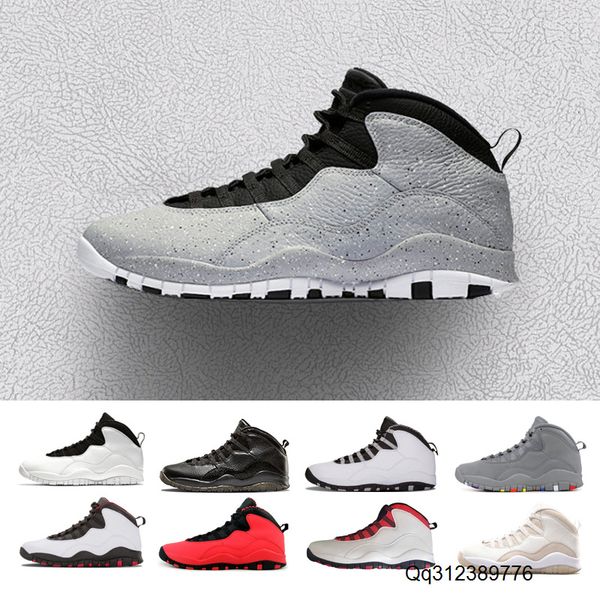 10 westbrook class of 2006 10s cement men basketball shoes i'm back white black cool steel grey chicago powder blue sneakers us 8-13
10 westbrook class of 2006 10s cement men basketball shoes i'm back white black cool steel grey chicago powder blue sneakers us 8-13