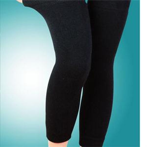 black navy warmer keep warm leggings long elasticated kneepad knee guard pads support protector women body shaper outdoor, Black;gray
black navy warmer keep warm leggings long elasticated kneepad knee guard pads support protector women body shaper outdoor, Black;gray