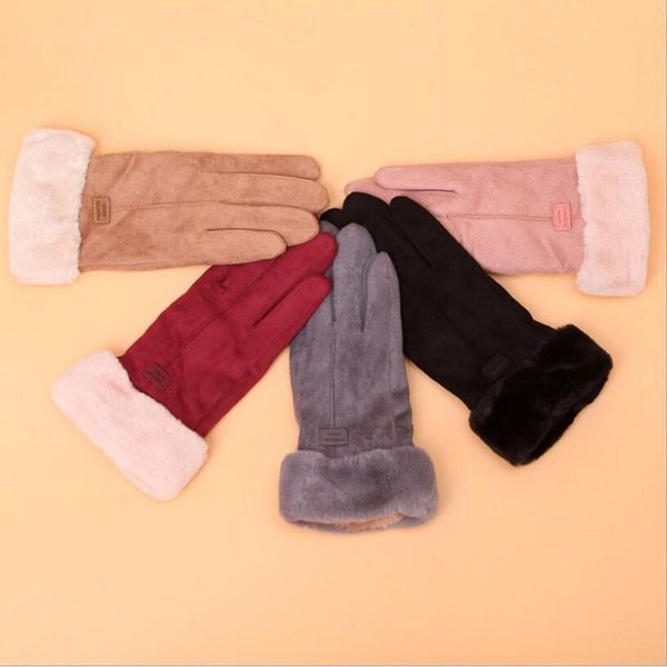 cute touch screen ladies gloves autumn and winter cycling cold gloves autumn and winter play mobile phone good partner, Blue;gray
cute touch screen ladies gloves autumn and winter cycling cold gloves autumn and winter play mobile phone good partner, Blue;gray