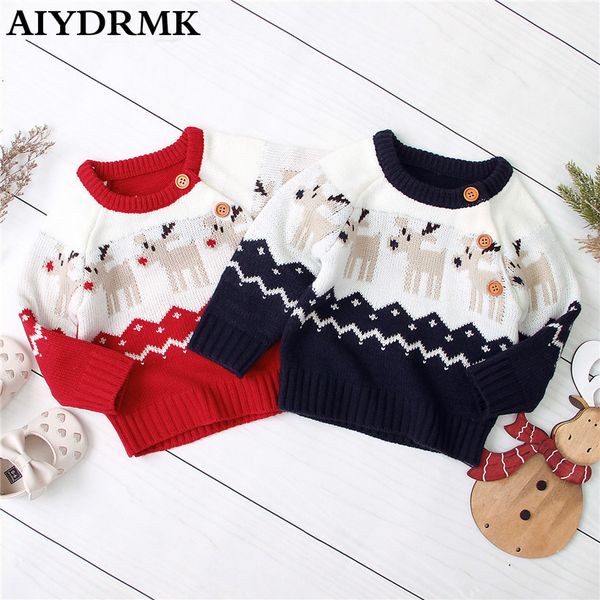 newborn christmas sweater knitted baby clothes baby boys sweaters deer girls cardigan toddler boy sweater kids knitwear jumper, Blue
newborn christmas sweater knitted baby clothes baby boys sweaters deer girls cardigan toddler boy sweater kids knitwear jumper, Blue