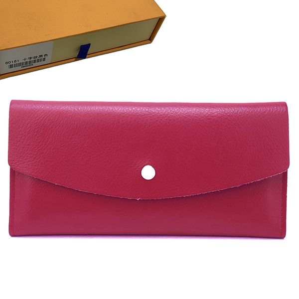 luxury wallet designer wallet womens designer handbags purses clutch wallets leather designer purse card holder bags with box 9632, Red;black
luxury wallet designer wallet womens designer handbags purses clutch wallets leather designer purse card holder bags with box 9632, Red;black