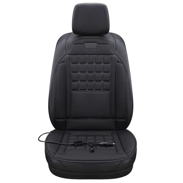 car heated seat cover cushion warmer - 12v heating warmer pad cover perfect for cold weather and winter driving
car heated seat cover cushion warmer - 12v heating warmer pad cover perfect for cold weather and winter driving