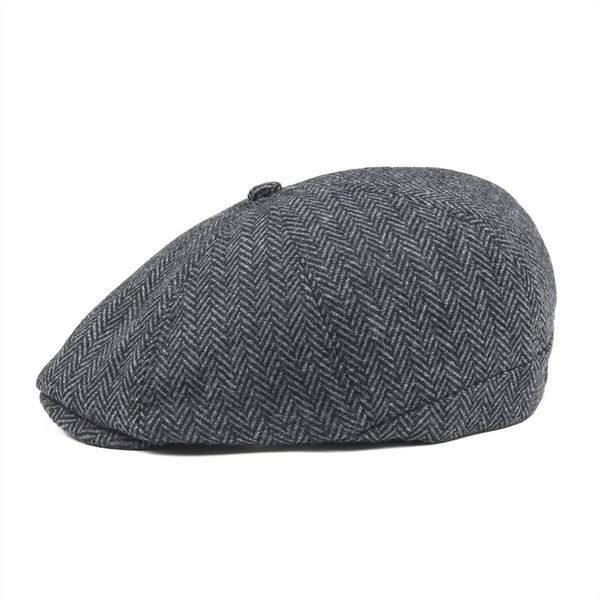voboom wool tweed восьмиклинка мужчины женщины twill берет елочка 8 панель flat гэтсби hat 111, Blue;gray
voboom wool tweed восьмиклинка мужчины женщины twill берет елочка 8 панель flat гэтсби hat 111, Blue;gray