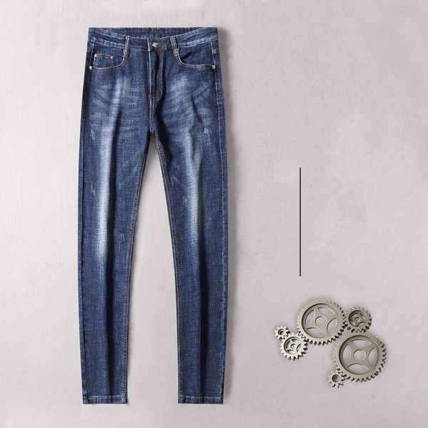 new arrival winter mens designer jeans zipper patten style washed jeans fashion mens jeans slim business leisure causal 28-38, Blue
new arrival winter mens designer jeans zipper patten style washed jeans fashion mens jeans slim business leisure causal 28-38, Blue