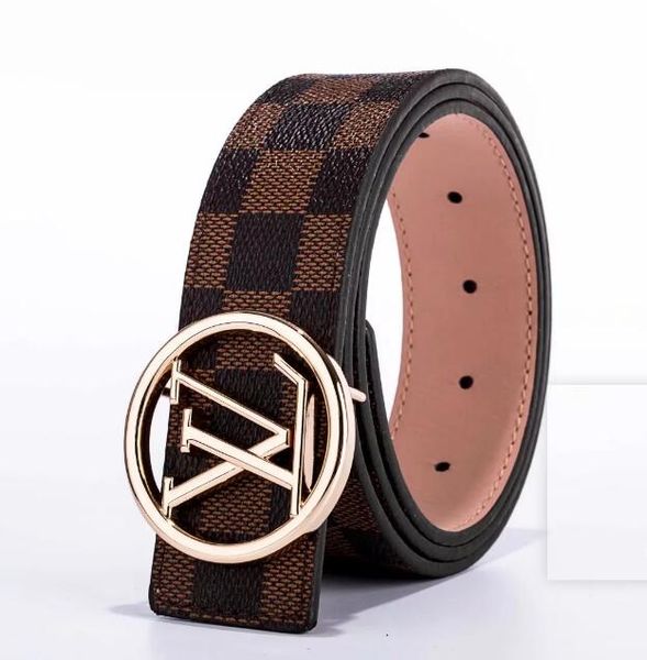 2019 new fashion high-grade men and women belt buckle fashion men's belt wholesale freight, Black;brown
2019 new fashion high-grade men and women belt buckle fashion men's belt wholesale freight, Black;brown