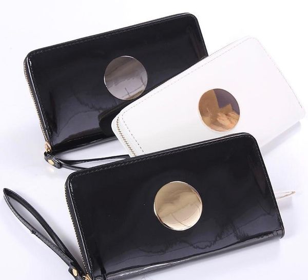 2020 fashion mim wallet women pu leather purse wallet large capacity makeup cosmetic bags ladies shopping evening bag, Red;black
2020 fashion mim wallet women pu leather purse wallet large capacity makeup cosmetic bags ladies shopping evening bag, Red;black
