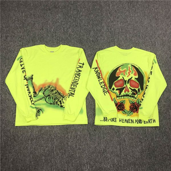 long 6 tee line graffiti merch street seasson sleeve wes sweatshirt lang hip hop casual sweater couple fashion pullover bfjgp, Black
long 6 tee line graffiti merch street seasson sleeve wes sweatshirt lang hip hop casual sweater couple fashion pullover bfjgp, Black