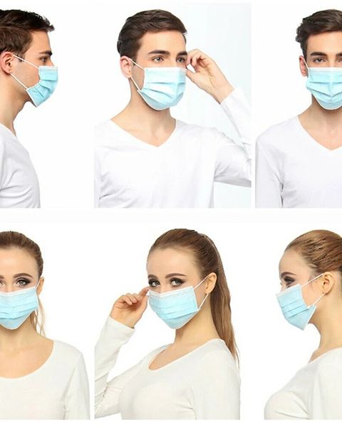 dhl disposable masks waterproof disposable 3 layers in stock nonwoven fabric ce certified certification men's blue mask
dhl disposable masks waterproof disposable 3 layers in stock nonwoven fabric ce certified certification men's blue mask