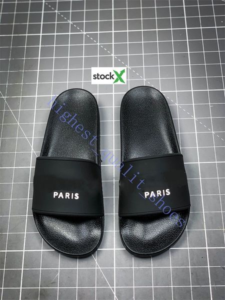 2020 men women sandals designer slippers luxury slide summer fashion wide flat slipper sandals slippers flip size 36-46, Black
2020 men women sandals designer slippers luxury slide summer fashion wide flat slipper sandals slippers flip size 36-46, Black