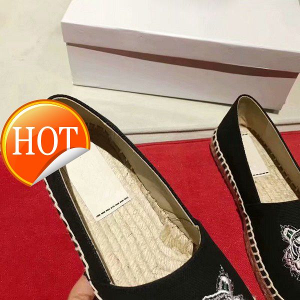 new salecouple shoes with tiger head single shoes and fisherman's shoes, Black