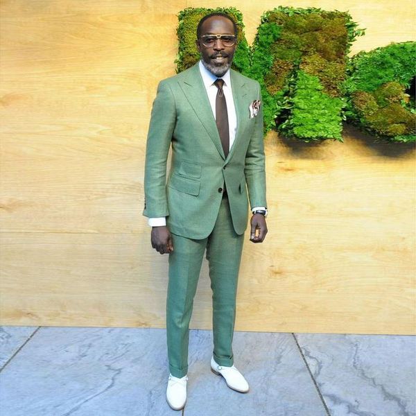 mint slim fit mens prom suits two pieces jacket pants design peaked lapel wedding suits for men tuxedos blazers, White;black
mint slim fit mens prom suits two pieces jacket pants design peaked lapel wedding suits for men tuxedos blazers, White;black