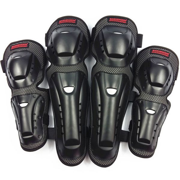 pe+eva motorcycle knee pads elbow pads motocross protective gears moto rider hands and leg protection shin guards
pe+eva motorcycle knee pads elbow pads motocross protective gears moto rider hands and leg protection shin guards