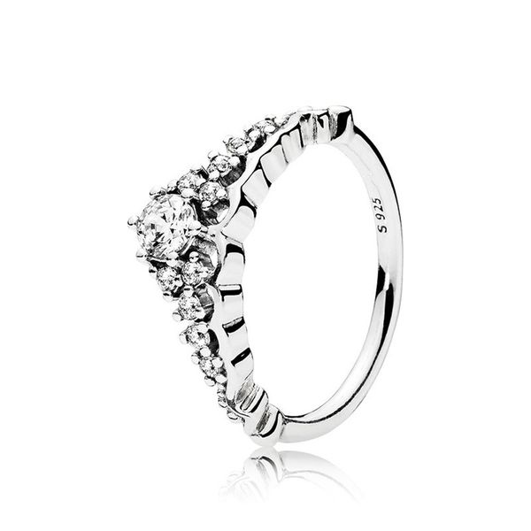 princess crown cz diamond ring authentic 925 sterling silver elegant original box set for pandora women's wedding rings ing, Slivery;golden
princess crown cz diamond ring authentic 925 sterling silver elegant original box set for pandora women's wedding rings ing, Slivery;golden