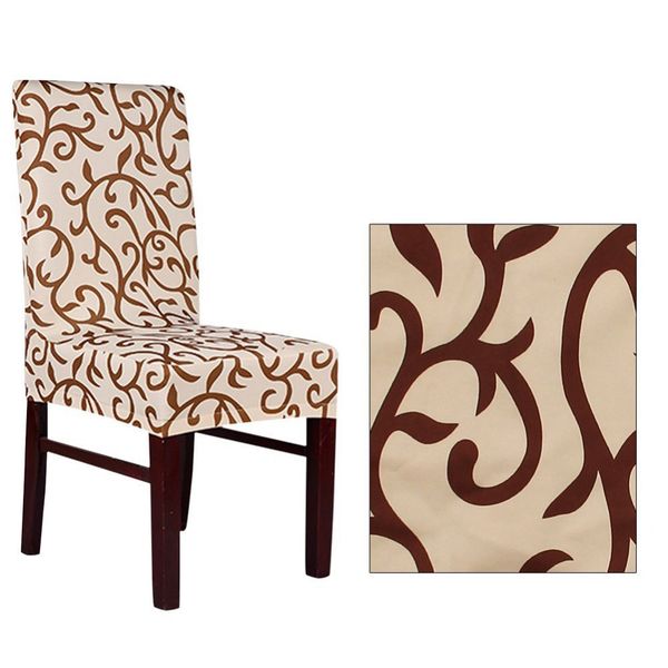 modern minimalist dining room decoration stretch dining chair cover kitchen printing removable anti-dirty chair seat case
modern minimalist dining room decoration stretch dining chair cover kitchen printing removable anti-dirty chair seat case