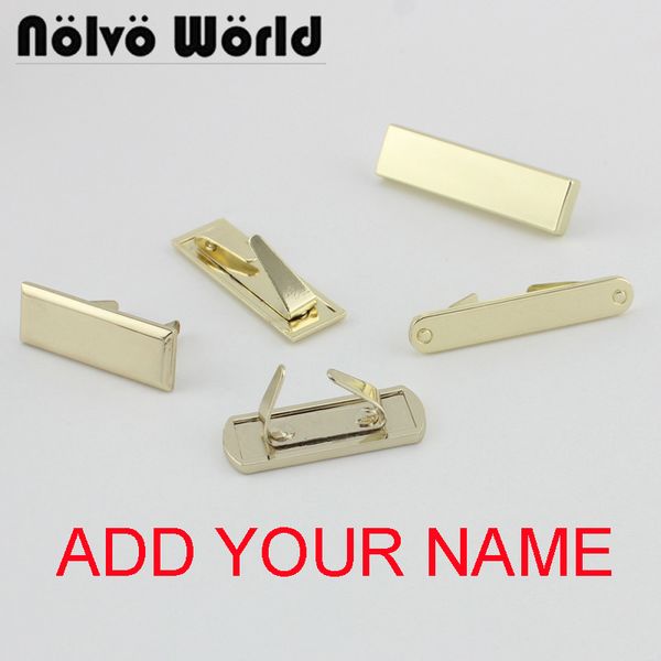 10-50 pieces,laser engrave your logo on label,sewing crafts rectangle metal purse label tags,sew bags handmade metal labels tag, Black
10-50 pieces,laser engrave your logo on label,sewing crafts rectangle metal purse label tags,sew bags handmade metal labels tag, Black