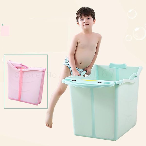 children's folding bath bucket increased bath bucket infant can sit and lie neonatal baby thermal preservation
children's folding bath bucket increased bath bucket infant can sit and lie neonatal baby thermal preservation