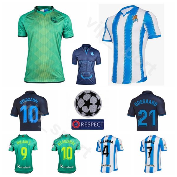 2020 real sociedad 9 willian j soccer jersey 19 isak 11 januzaj 2 zaldua 20 monreal 17 zurutuza juanmi oyarzabal football shirt kits, Black;yellow
2020 real sociedad 9 willian j soccer jersey 19 isak 11 januzaj 2 zaldua 20 monreal 17 zurutuza juanmi oyarzabal football shirt kits, Black;yellow