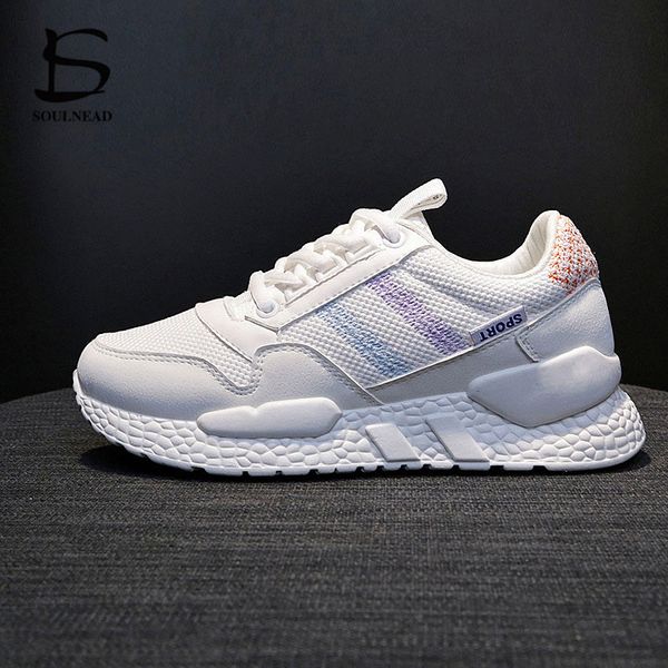 spring new women's sneakers comfortable breathable women's casual running sneakers outdoor lightweight training jogging
spring new women's sneakers comfortable breathable women's casual running sneakers outdoor lightweight training jogging