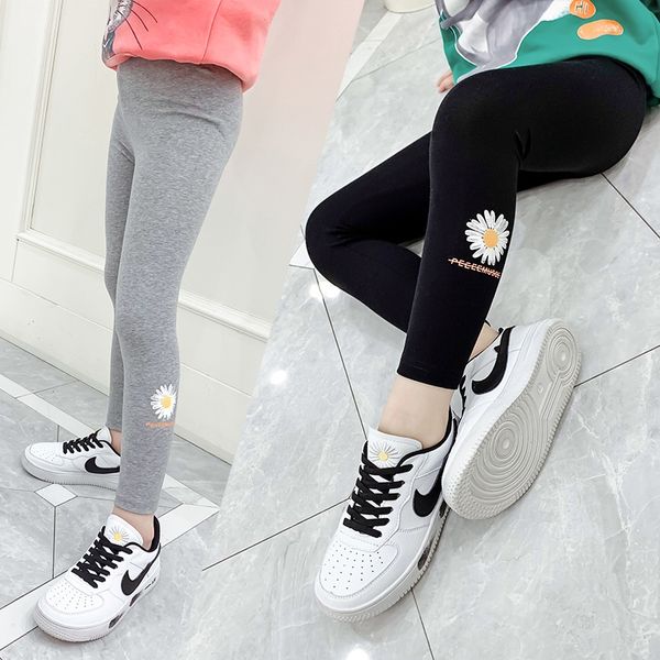 girls 2020 autumn dress leggings daisies stretch tight dress tight pants matching small leggings girls slim pants, Blue
girls 2020 autumn dress leggings daisies stretch tight dress tight pants matching small leggings girls slim pants, Blue