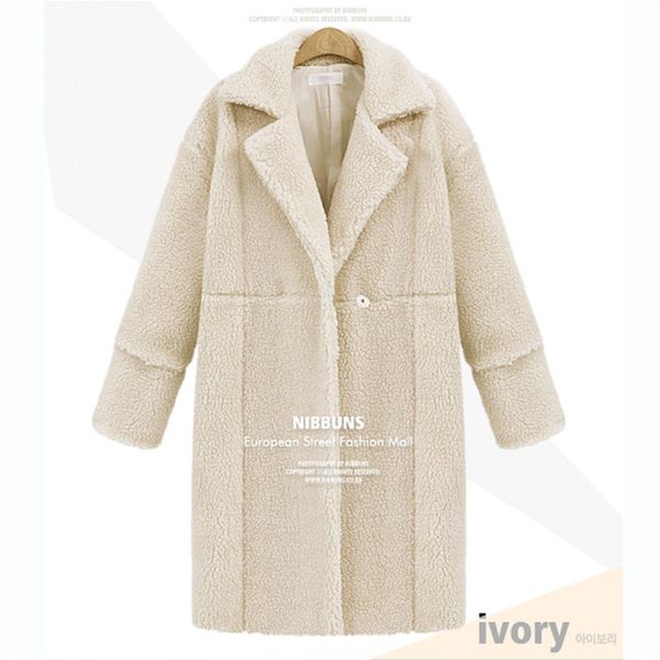 2019 autumn and winter new comfortable cashmere lwomenlong coat solid color windbreaker comfortable warm woolen coat simple, Tan;black
2019 autumn and winter new comfortable cashmere lwomenlong coat solid color windbreaker comfortable warm woolen coat simple, Tan;black