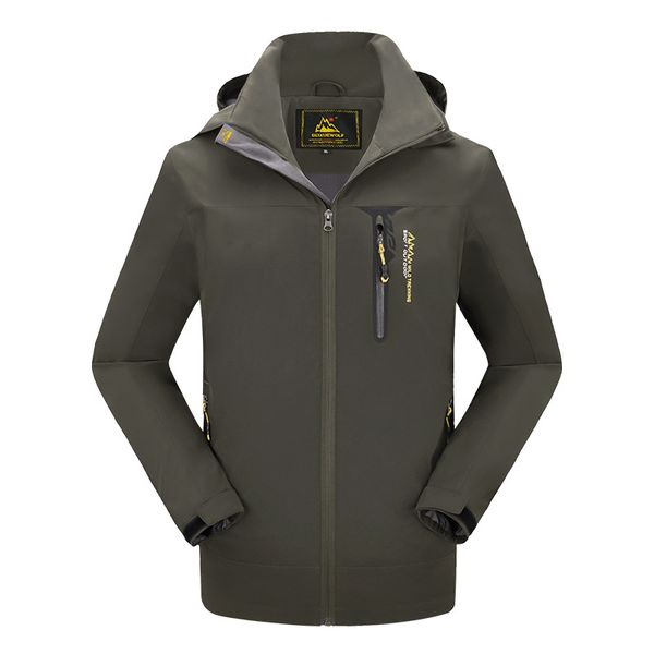 8xl men's jackets new waterproof spring autumn hooded coats men women windproof outerwear army solid casual brand male clothing, Black;brown
8xl men's jackets new waterproof spring autumn hooded coats men women windproof outerwear army solid casual brand male clothing, Black;brown