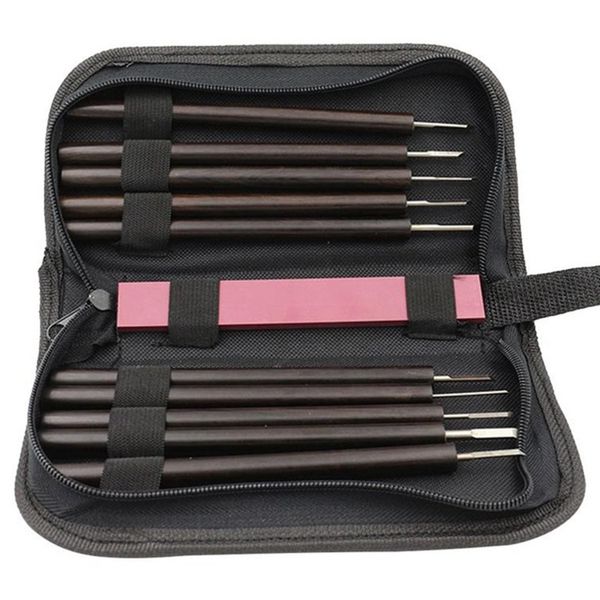 carving cutter manual diy tools walnut olive wood carving chisel wood handle