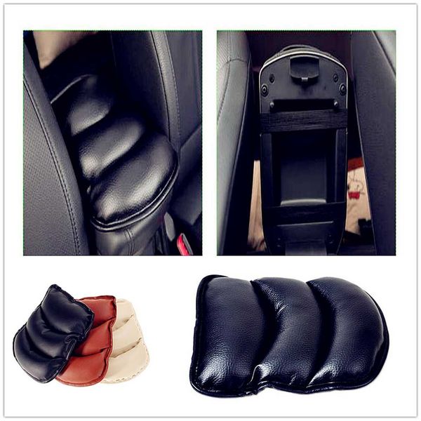 car leather central armrest console cover cushion pad mat for mitsubishi asx endeavor expo galant grandis lancer mirage montero
car leather central armrest console cover cushion pad mat for mitsubishi asx endeavor expo galant grandis lancer mirage montero