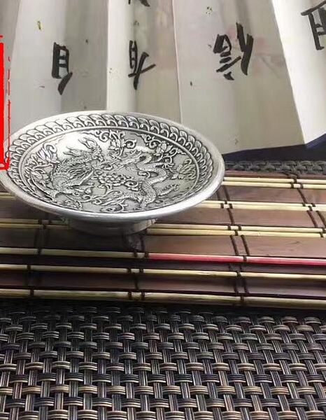 античная античная разное коллекция pure copper copper white silver plated рельефный медный дракон phoenix plate wash
античная античная разное коллекция pure copper copper white silver plated рельефный медный дракон phoenix plate wash