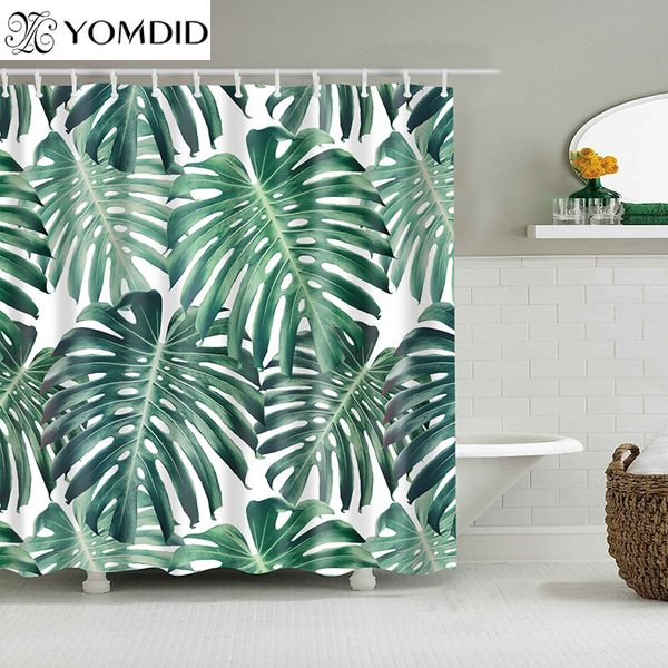 green tropical plants shower curtains bathroom polyester waterproof shower curtain leaves printing curtains for bathroom shower
green tropical plants shower curtains bathroom polyester waterproof shower curtain leaves printing curtains for bathroom shower